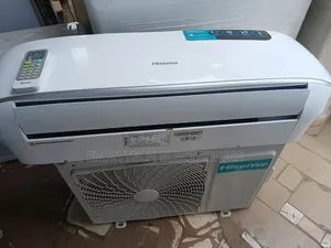 Hisense 1hp Split Ac