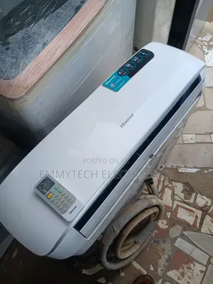 Hisense 1hp Split Ac