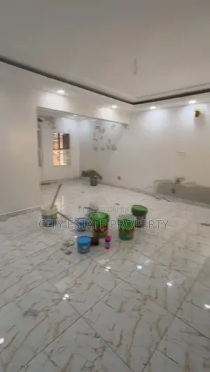 2bdrm Block of Flats in Shell Corporative, Port-Harcourt for rent