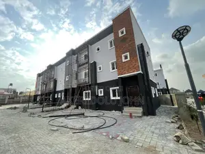 3bdrm Block of Flats in Kubwa for sale