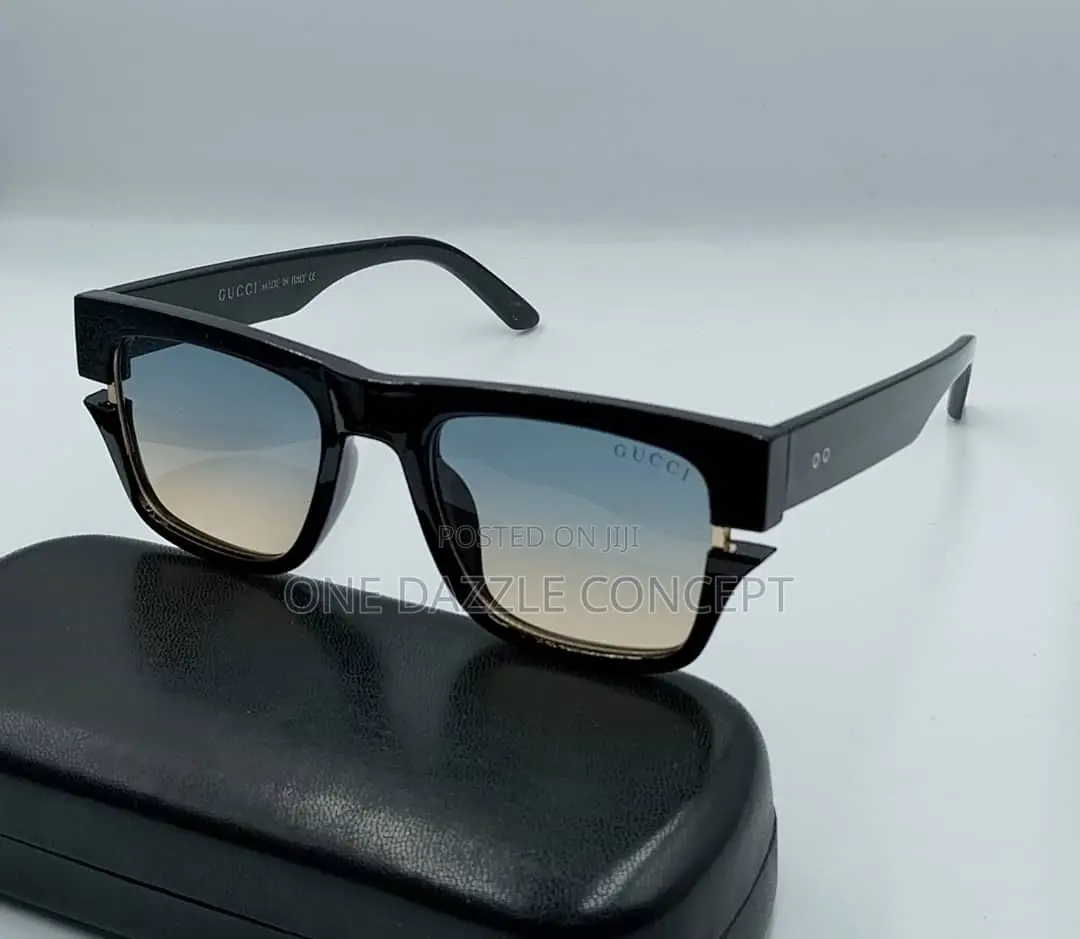 Gucci Eyewear