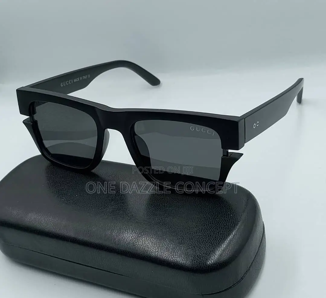 Gucci Eyewear