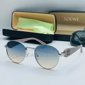 Loewe Eyewear