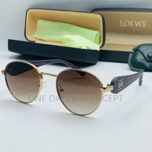 Loewe Eyewear