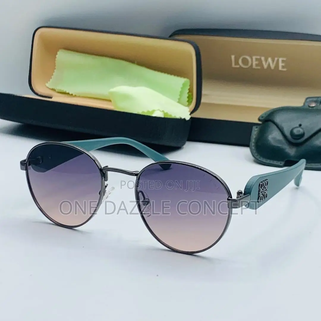 Loewe Eyewear