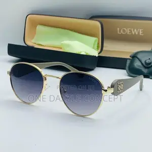 Loewe Eyewear