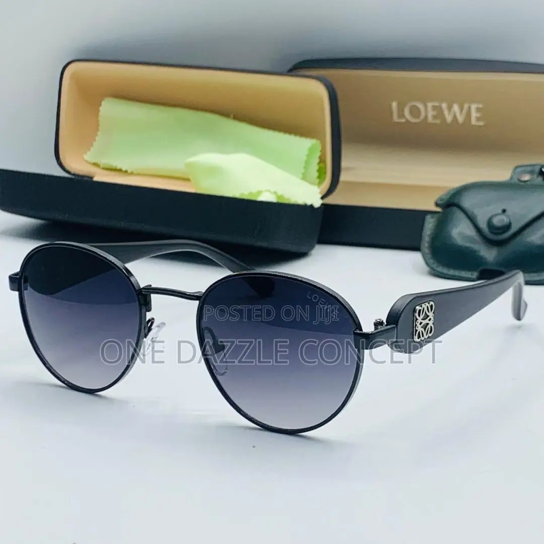 Loewe Eyewear
