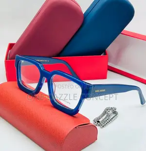 Marc Jacobs Sunglasses / Frames