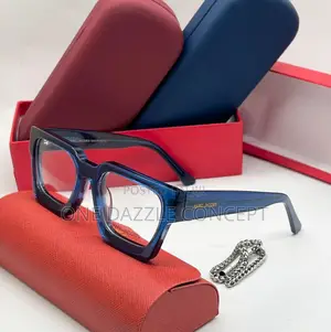 Marc Jacobs Sunglasses / Frames