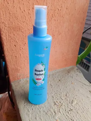 Longrich Mosquito Repellent (195ml)