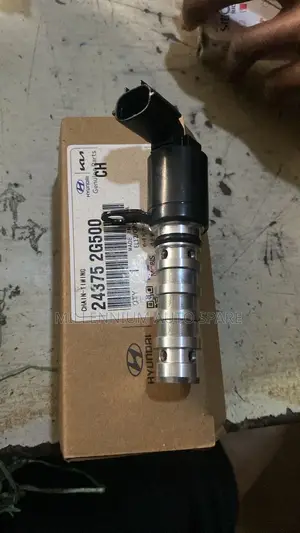 Oil Control Solenoid Valve for Hyundai