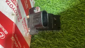 Air Flow Meter