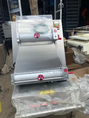 Pizza Roller Machine