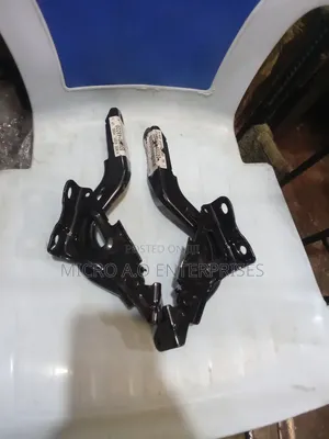 Bonnet Hinges Rx350 2024