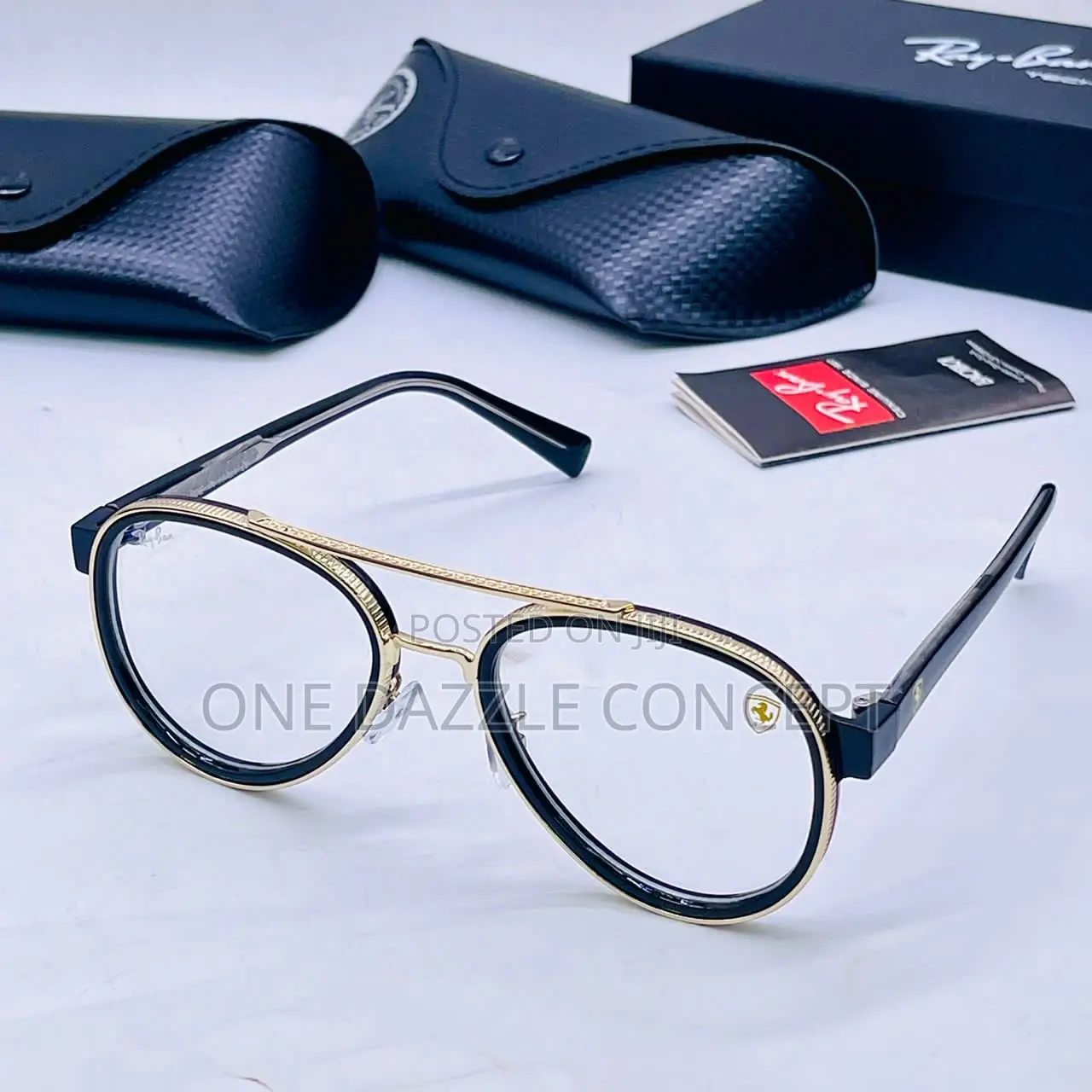 Rayban Glasses