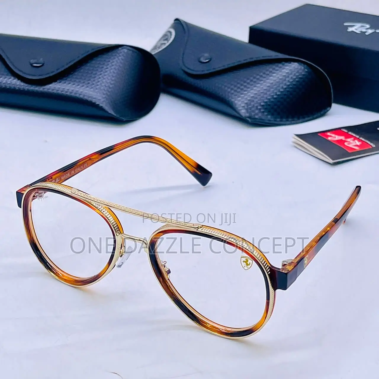 Rayban Glasses