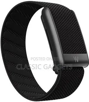 Whoop Peak 12month Membership 5.0 Health and Fitness Wearable Tracker