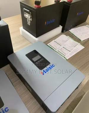 4.2kva 24v Haisic Inverter