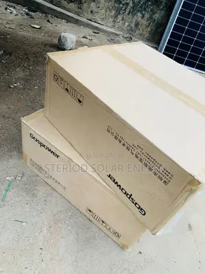 6kva 48volts Gospower Solar Inverter