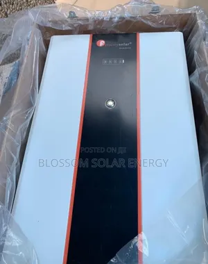 7.2kw Felicity Lithium Ion Battery