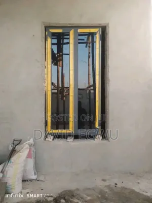 Aluminium Windows