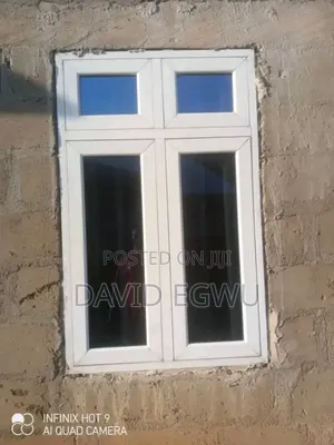 Aluminium Windows
