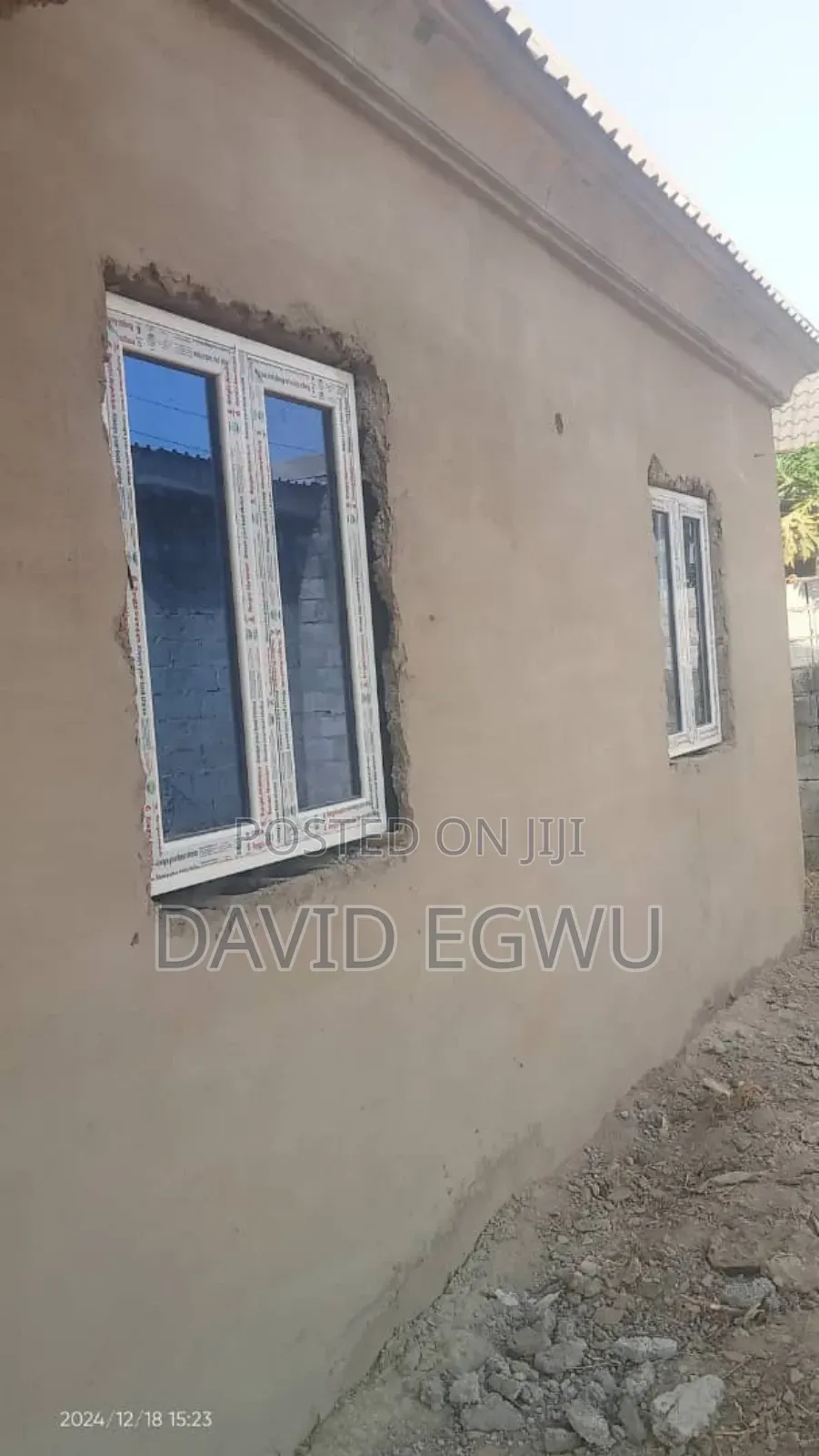 Aluminium Windows