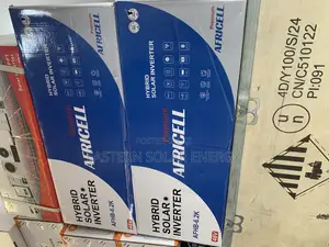 Africell Inverter