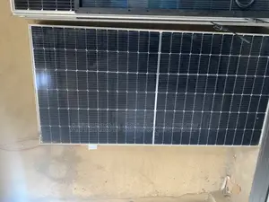 550watts 144cells. Longi Solar Panel