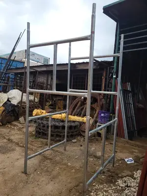 1.2mrts Scaffolding 2mm Thickness