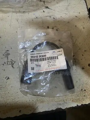 Crank Sensor