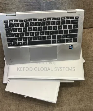 Laptop HP EliteBook 830 G8 16GB Intel Core I7 SSD 512GB