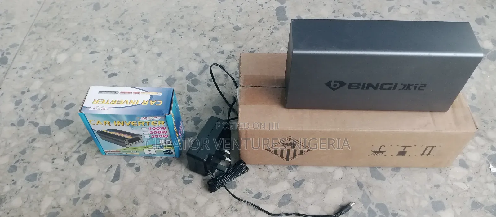 Solar Generator Moblie System With Free Panel,Lithium Battery,All in 1