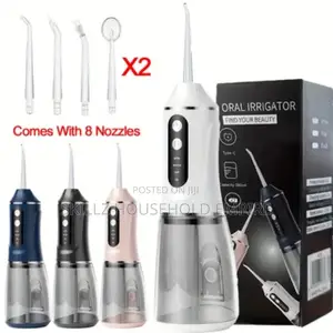 High Quality Oral Irrigator