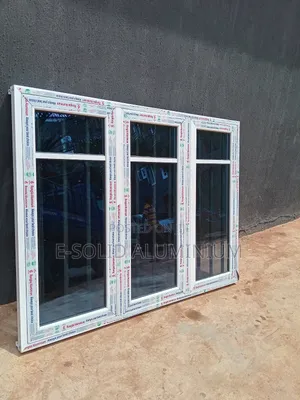 Casement Window