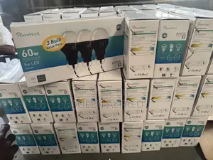 Homeworx Dc 5v Usb 3 Bulbs Value Pack With Switch Control