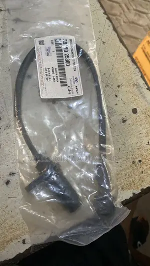 Camshaft Sensor
