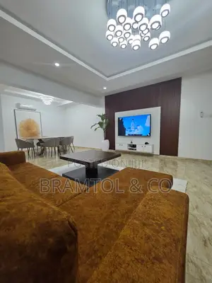 Corporate Lease Block of Furnished Flats