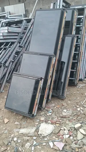 Flameless Window