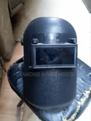 Welding Glass
