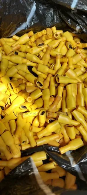 6mm Connector Lugs