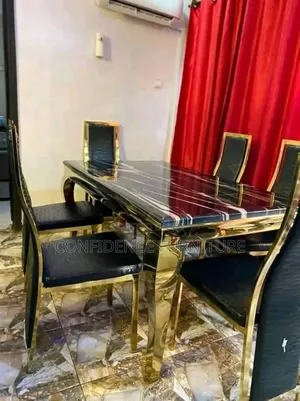 High Quality Executive Family Dining Table