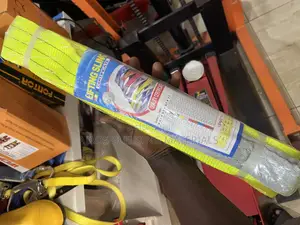 3ton By 3meter Polyester Webbing Sling Belt
