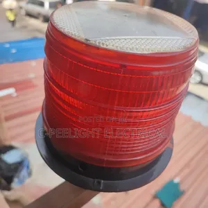 Fire Avention Light