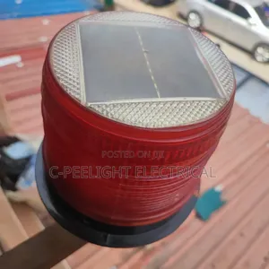 Fire Avention Light