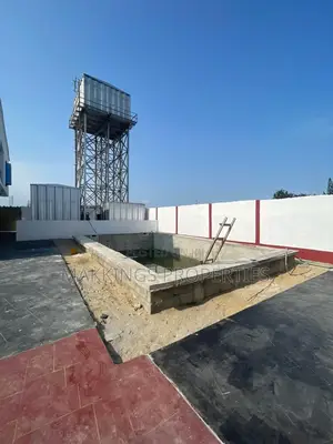 4bdrm Duplex in Orchid Road, Chevron for rent