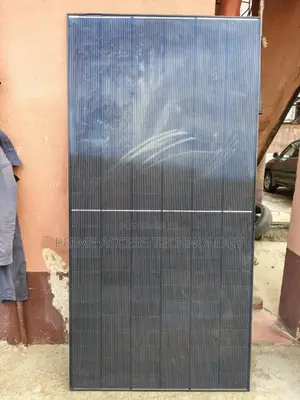 700watts Rubitec Solar Panels