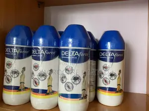 Delta Force -Insecticide