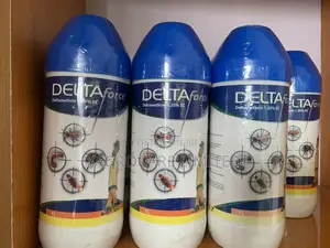 Delta Force -Insecticide