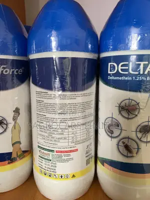 Delta Force -Insecticide